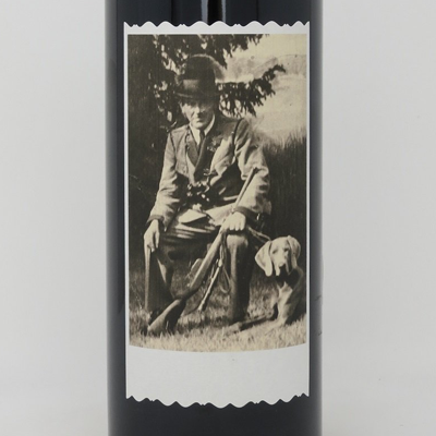 Sine Qua Non Grenache Profuga California 2018