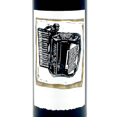 Sine Qua Non Syrah Ziehharmonika California 2018