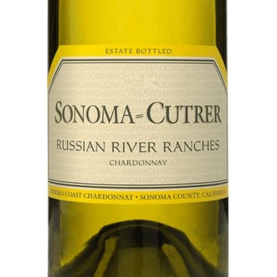 Sonoma Cutrer Russian River Ranches Chardonnay 2023
