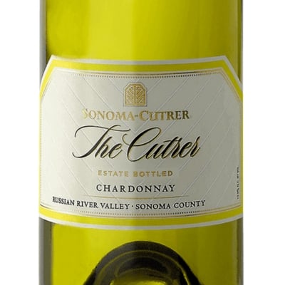 Sonoma Cutrer The Cutrer Vineyard Chardonnay 2023