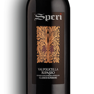 Speri Valpolicella Ripasso Classico Superiore 2021