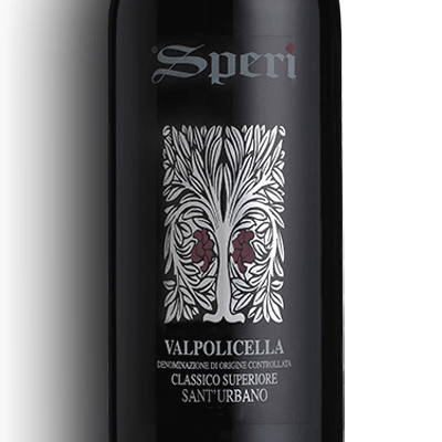 Speri Valpolicella Classico Superiore Sant'Urbano 2017