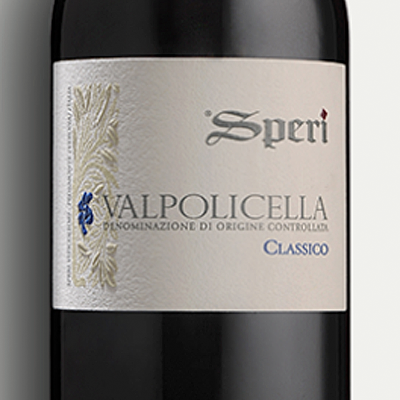Speri Valpolicella Classico 2022