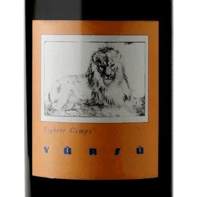 La Spinetta Barolo Campe 2019