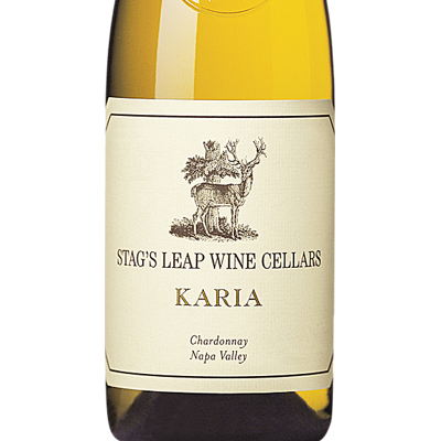 Stag's Leap Wine Cellar Karia Chardonnay Napa Valley 2022