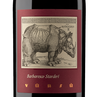 La Spinetta Barbaresco Starderi Italy 2003