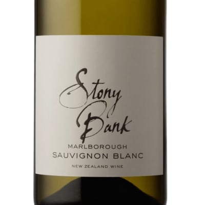 Stony Bank Sauvignon Blanc 2023