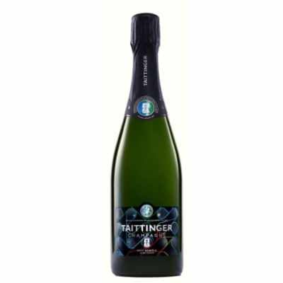 Taittinger Brut Reserve N.V. FIFA World Cup Limited Edition (No Giftbox)