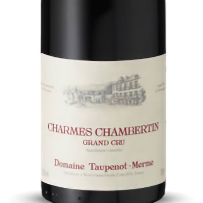 Taupenot-Merme Charmes Chambertin Grand Cru 2021