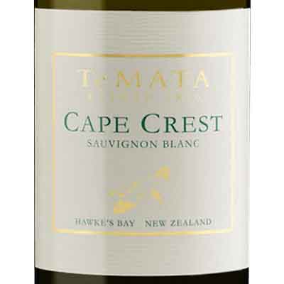 Te Mata Cape Crest Sauvignon Blanc 2020