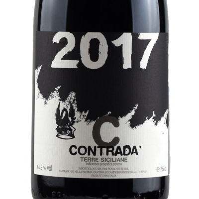 Tenuta di Passopisciaro Contrada C IGP 2020
