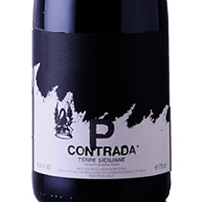 Tenuta di Passopisciaro Contrada P IGP 2018