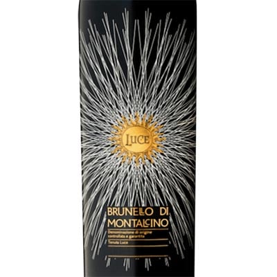 Tenuta Luce Luce Brunello di Montalcino 2015