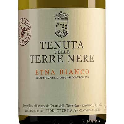 Tenuta delle Terre Nere Etna Bianco 2021