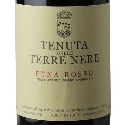 Tenuta delle Terre Nere Etna Rosso 2020