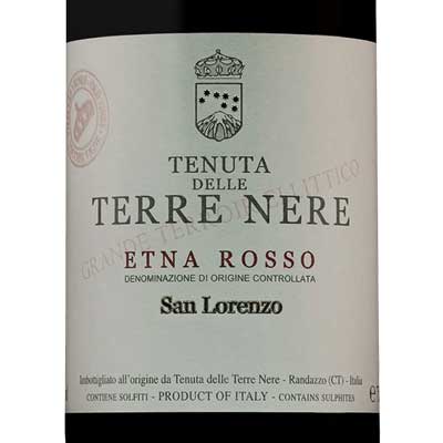 Tenuta delle Terre Nere San Lorenzo 2020