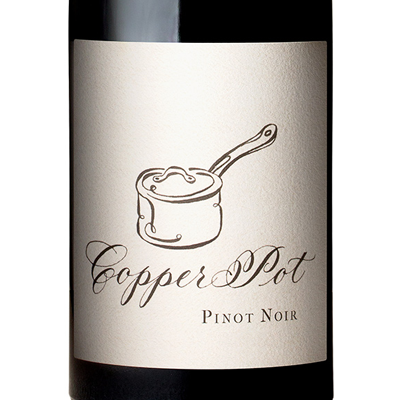 Thorne & Daughter Copper Pot Pinot Noir 2023