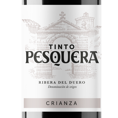 Tinto Pesquera Crianza Ribera del Duero 2018