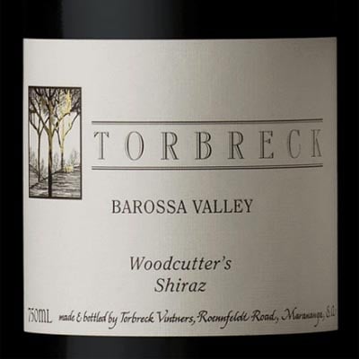 Torbreck Woodcutter Shiraz 2023
