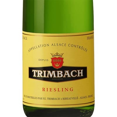 Trimbach Riesling Alsace 2014