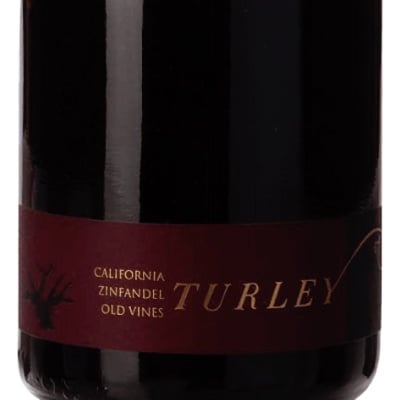 Turley Old Vines California Zinfandel 2023