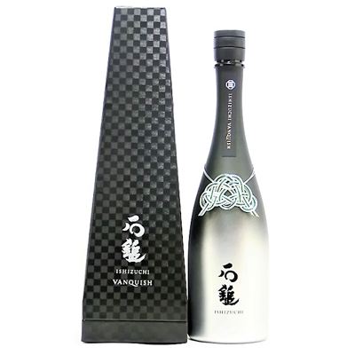 石鎚 Vanquish 純米大吟醸 720ml