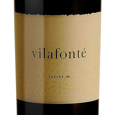 Vilafonte Series M South Africa 2020