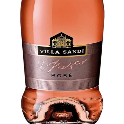 Villa Sandi Il Fresco Rose NV
