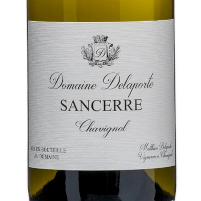 Vincent Delaporte Dom. Sancerre Chavignol 2021