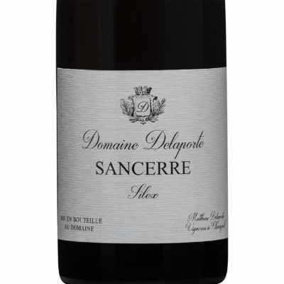 Vincent Delaporte Sancerre Silex Rouge 2021
