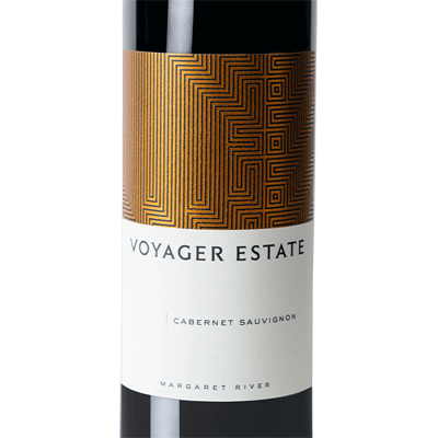 Voyager Estate Cabernet Sauvignon Merlot 2014