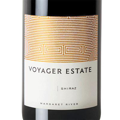 Voyager Estate Shiraz 2019