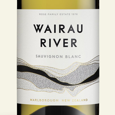 Wairau River Sauvignon Blanc New Zealand 2021