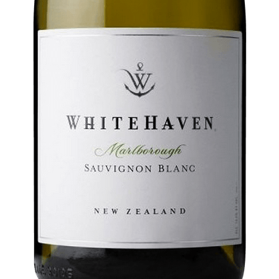 Whitehaven Sauvignon Blanc 2023