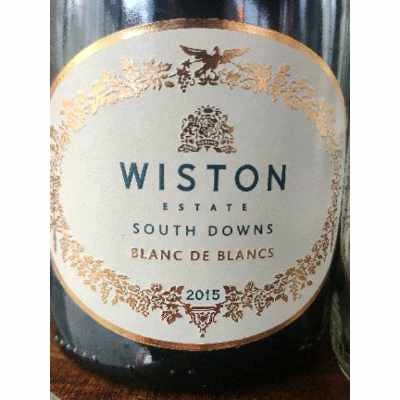 Wiston Blanc de Blancs NV