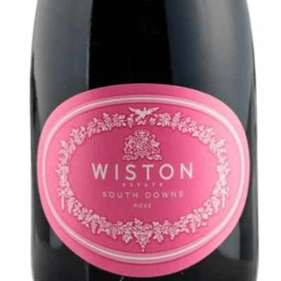 Wiston Estate Rose 2018