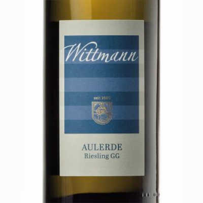 Wittmann Aulerde Riesling Trocken Grosses Gewachs 2021