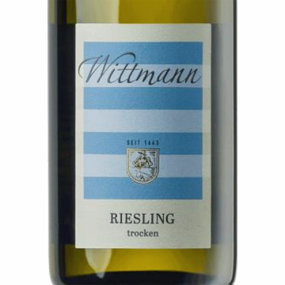 Wittmann Estate Riesling Trocken 2023
