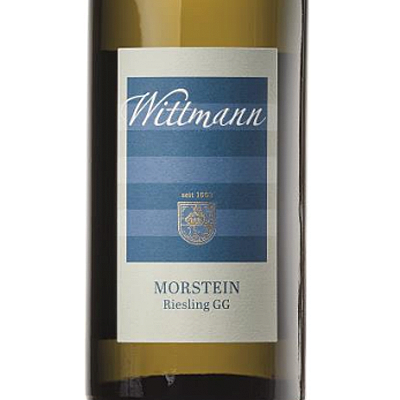 Wittmann Morstein Riesling Trocken Grosses Gewachs 2023