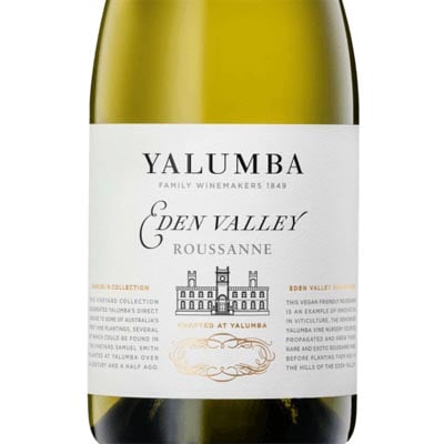 Yalumba Samuel's Collection Eden Valley Roussanne 2023