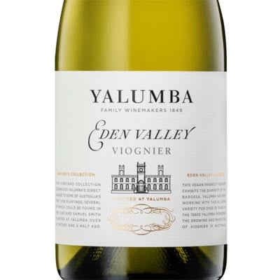 Yalumba Samuel's Collection Eden Valley Viognier 2022