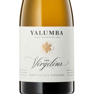 Yalumba The Virgilius Viognier 2020