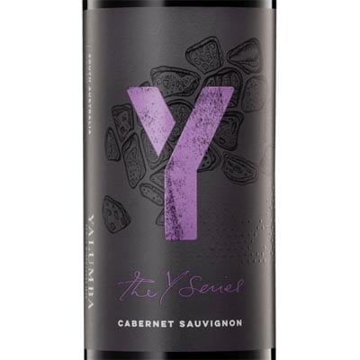 Yalumba ‘Y’ Series Cabernet Sauvignon 2022 (6 bottles)