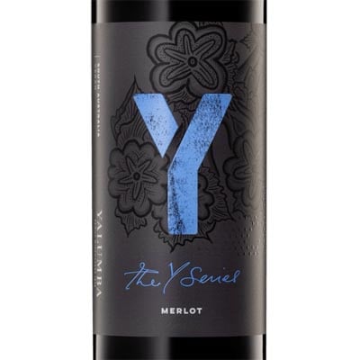 Yalumba ‘Y’ Series Merlot 2022 (6 bottles)