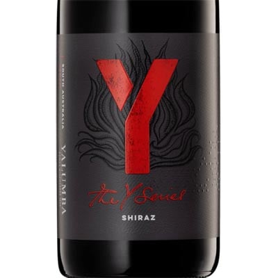 Yalumba ‘Y’ Series Shiraz 2021