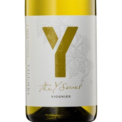Yalumba ‘Y’ Series Viognier 2023