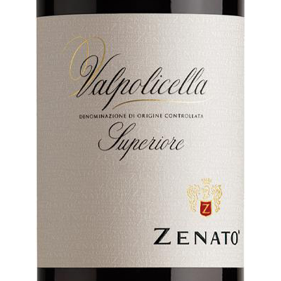 Zenato Valpolicella Superiore DOC 2019