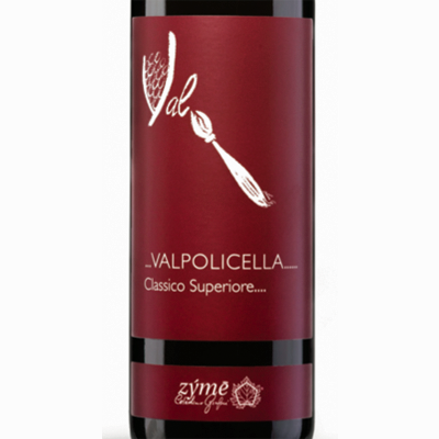 Zyme Valpolicella Classico Superiore Veneto Italy 2015
